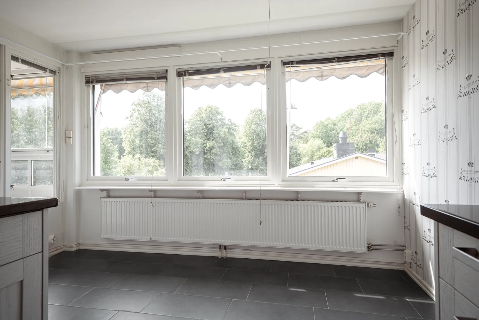 Bostadsrätt, Nymilsgatan 5, Flatås, Göteborg