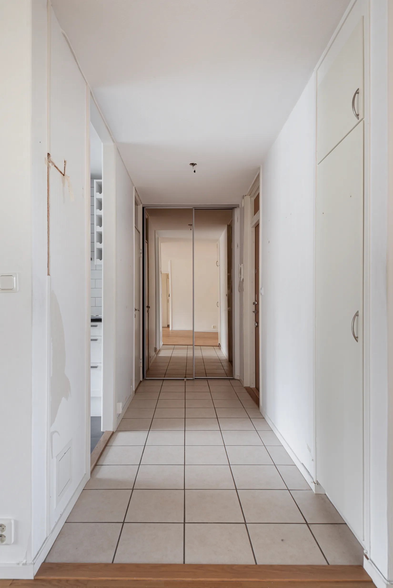 Bostadsrätt, Nymilsgatan 5, Flatås, Göteborg