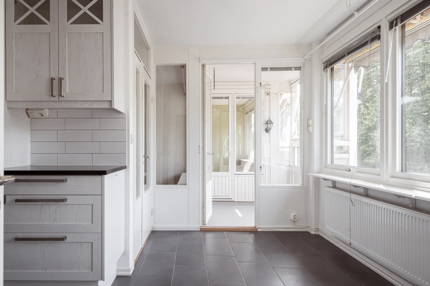 Bostadsrätt, Nymilsgatan 5, Flatås, Göteborg