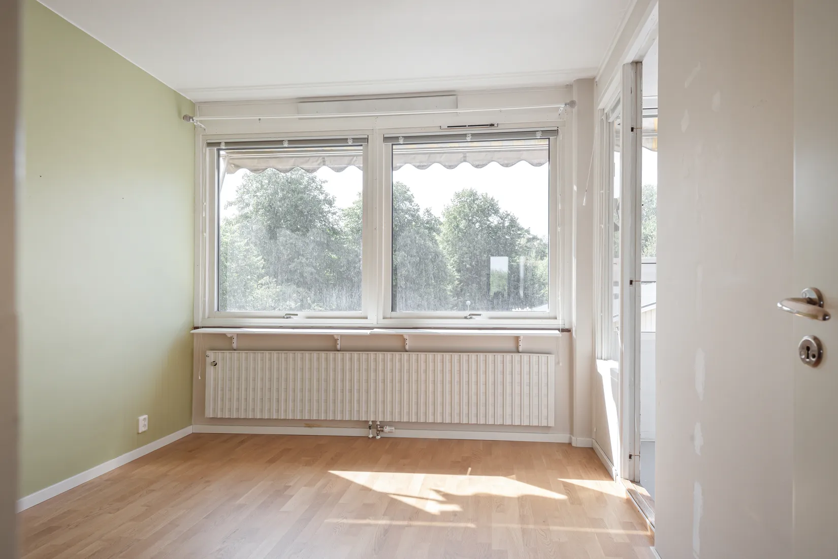 Bostadsrätt, Nymilsgatan 5, Flatås, Göteborg