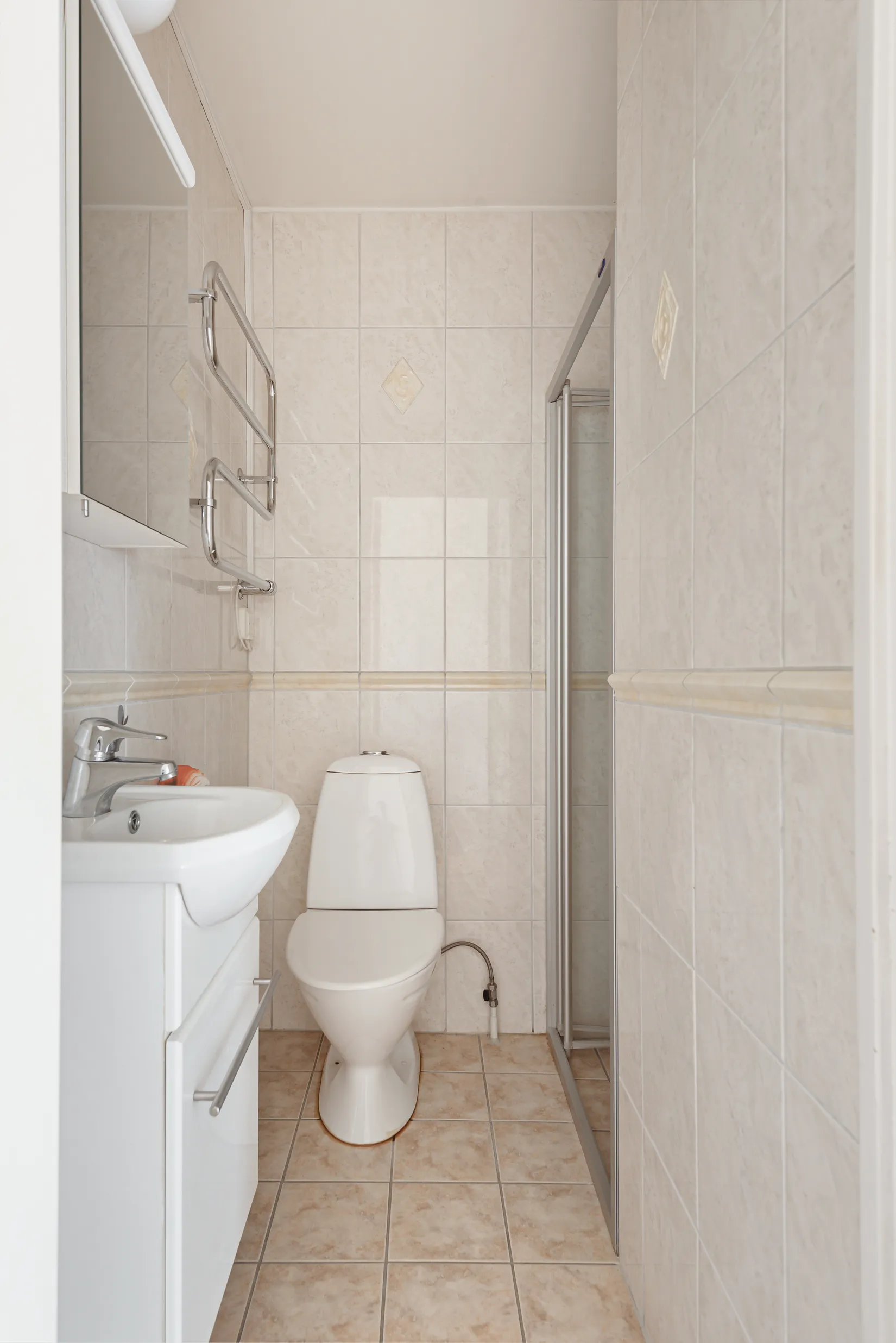 Bostadsrätt, Nymilsgatan 5, Flatås, Göteborg