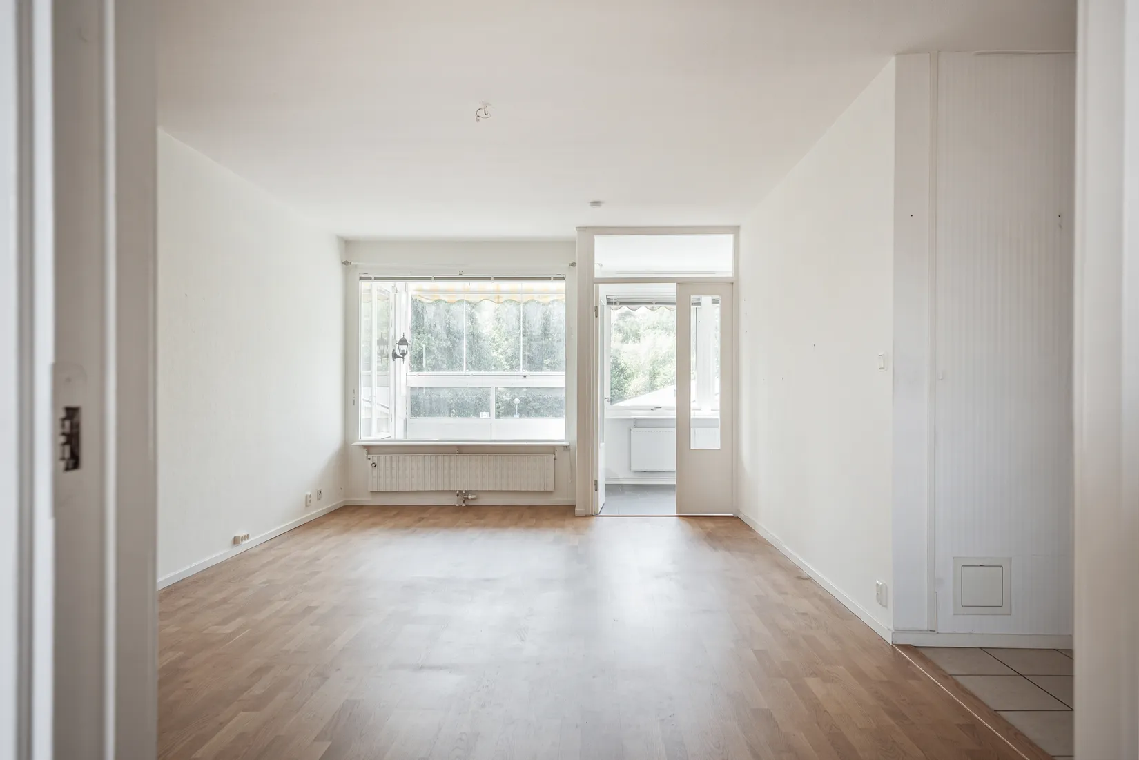 Bostadsrätt, Nymilsgatan 5, Flatås, Göteborg