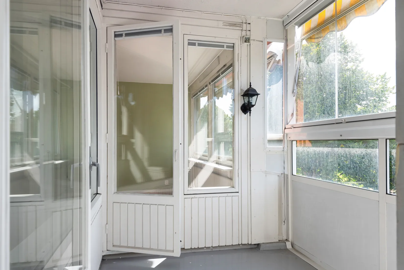 Bostadsrätt, Nymilsgatan 5, Flatås, Göteborg