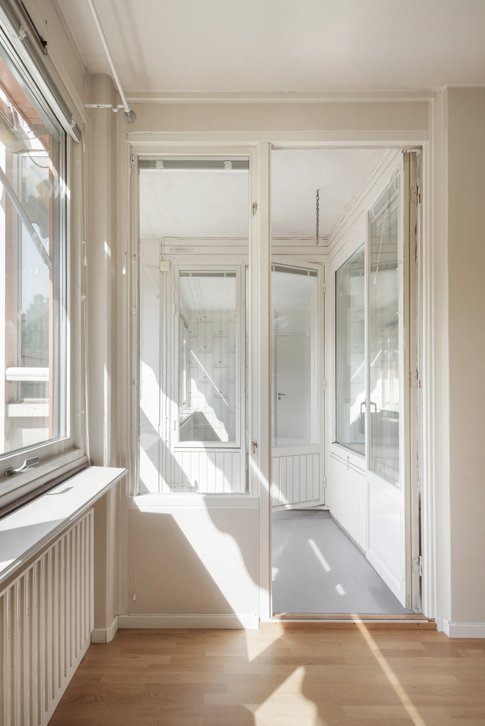 Bostadsrätt, Nymilsgatan 5, Flatås, Göteborg
