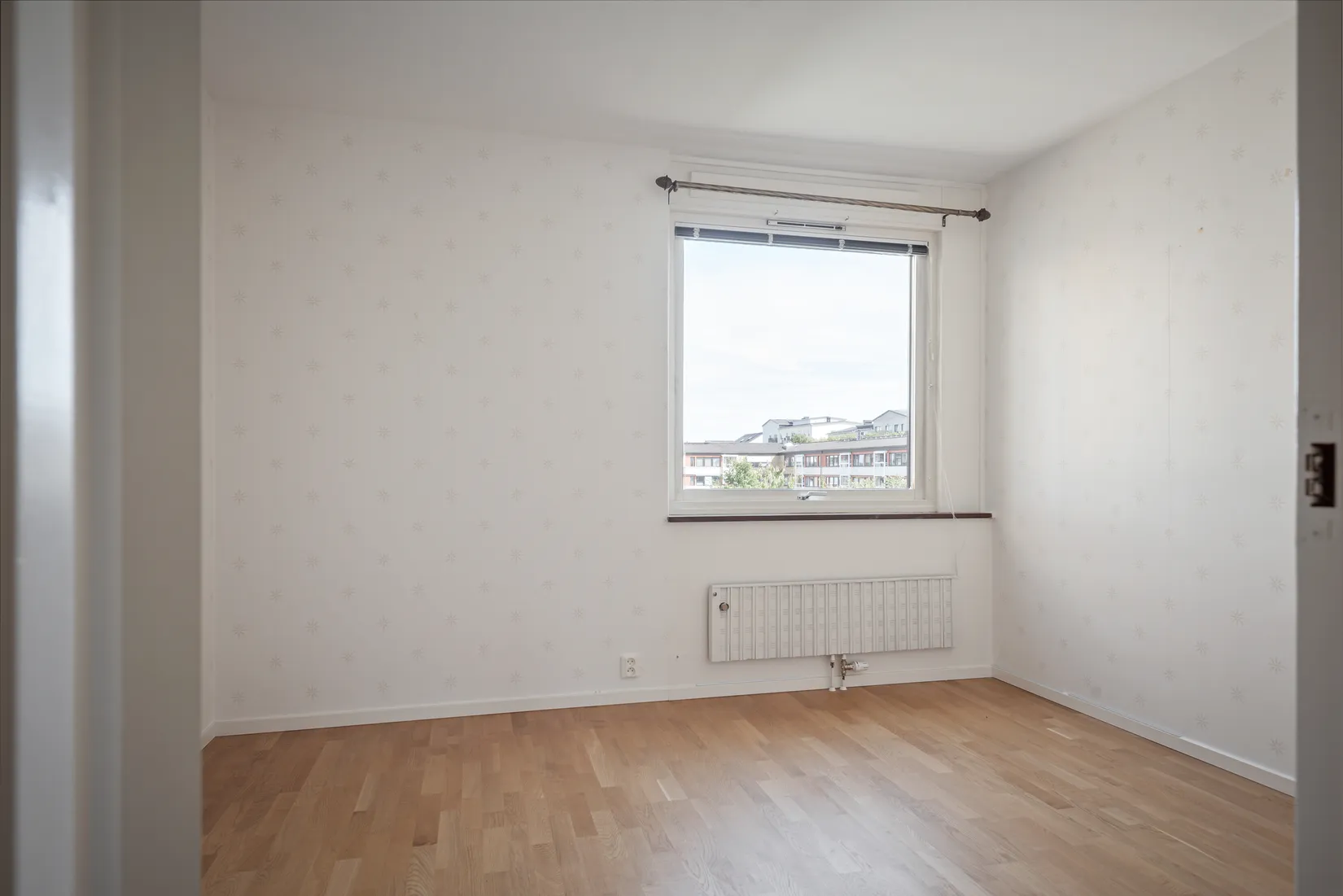 Bostadsrätt, Nymilsgatan 5, Flatås, Göteborg