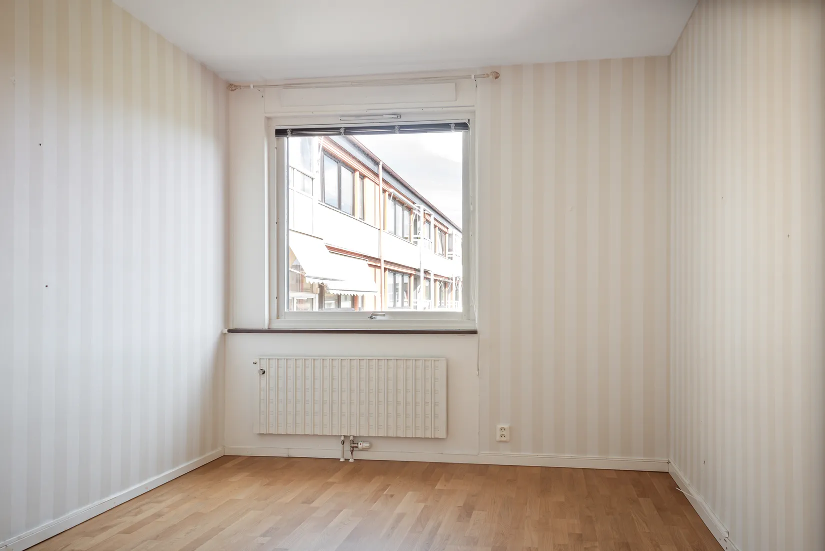 Bostadsrätt, Nymilsgatan 5, Flatås, Göteborg