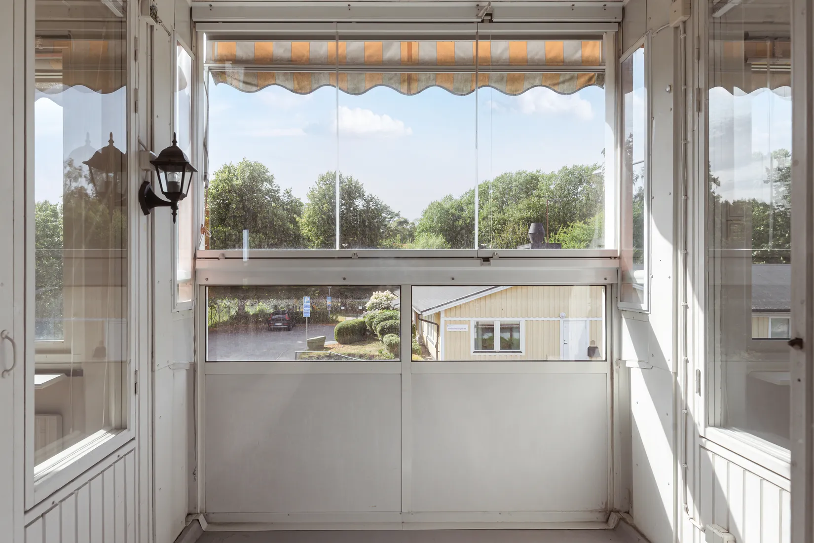 Bostadsrätt, Nymilsgatan 5, Flatås, Göteborg