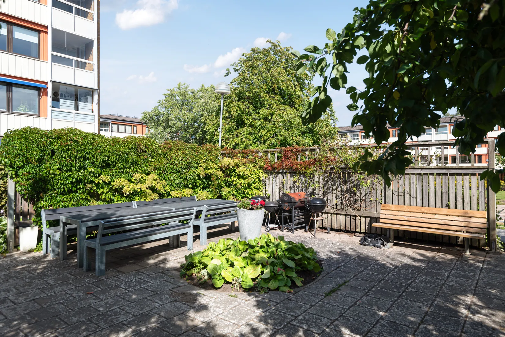 Bostadsrätt, Nymilsgatan 5, Flatås, Göteborg
