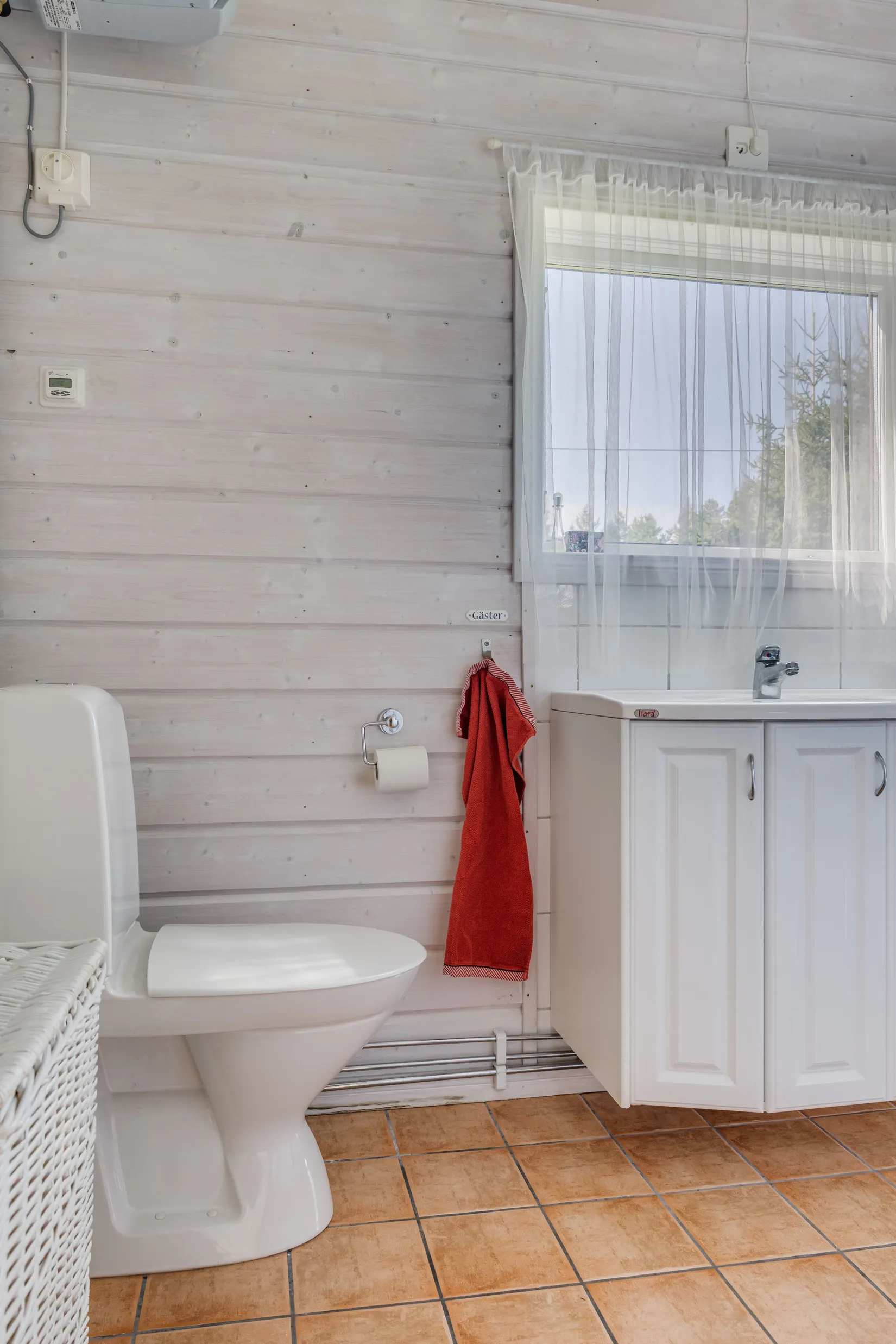 Fritidshus, Gumhamn 436, Skellefteå