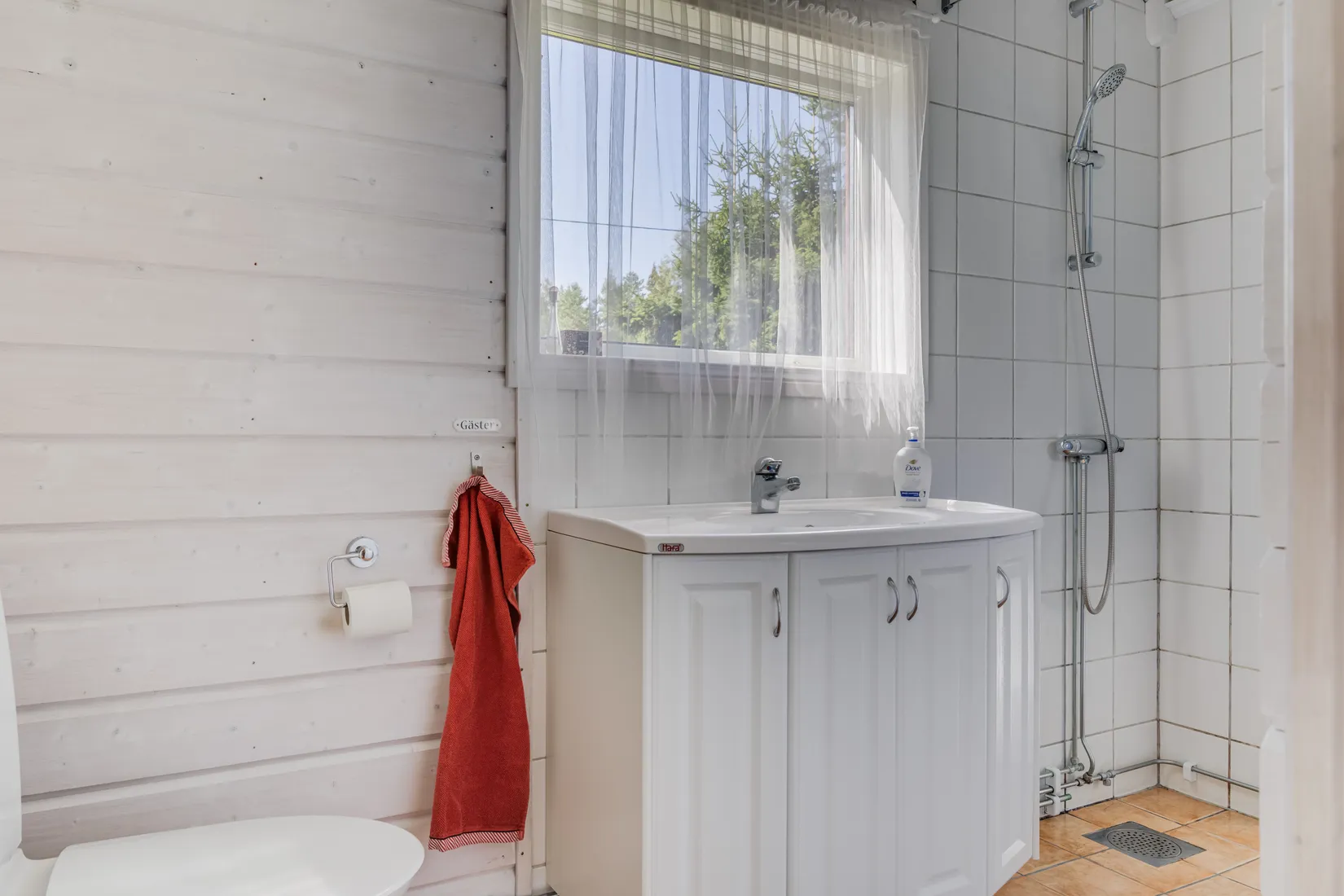 Fritidshus, Gumhamn 436, Skellefteå