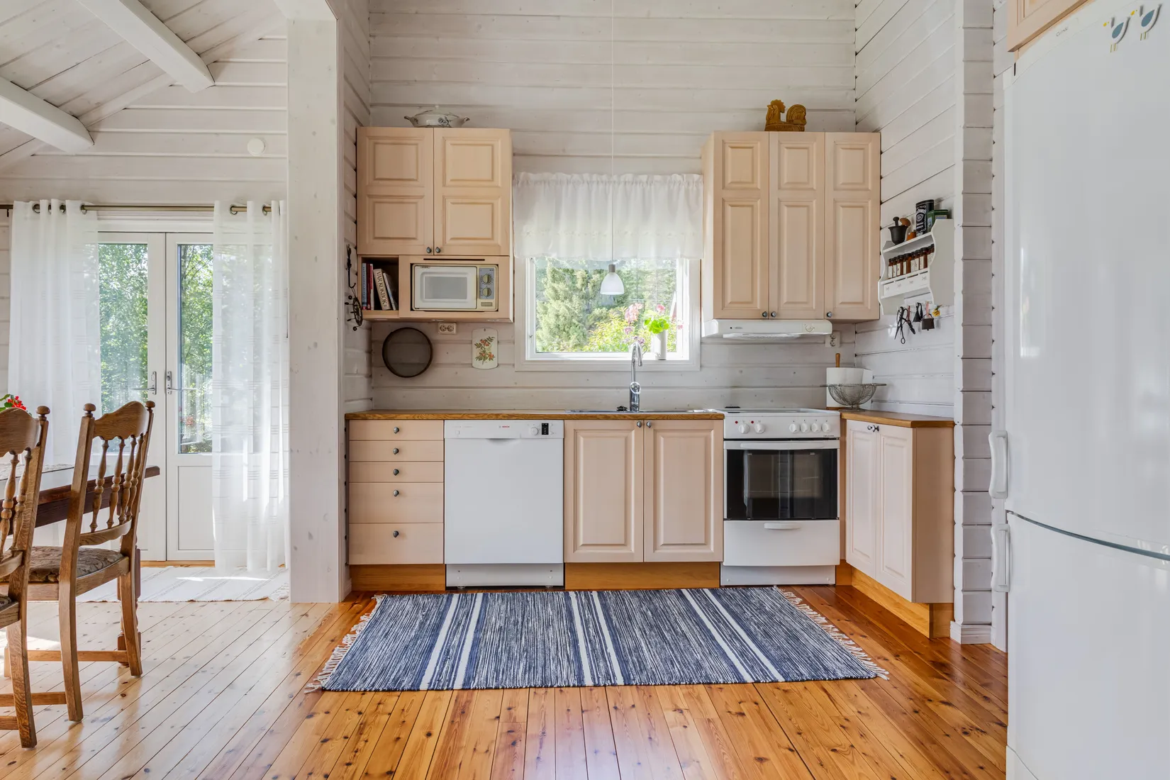 Fritidshus, Gumhamn 436, Skellefteå