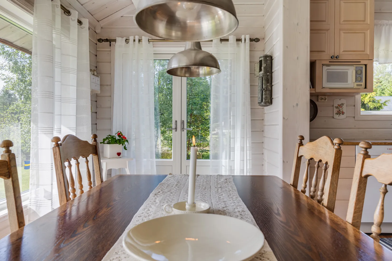 Fritidshus, Gumhamn 436, Skellefteå