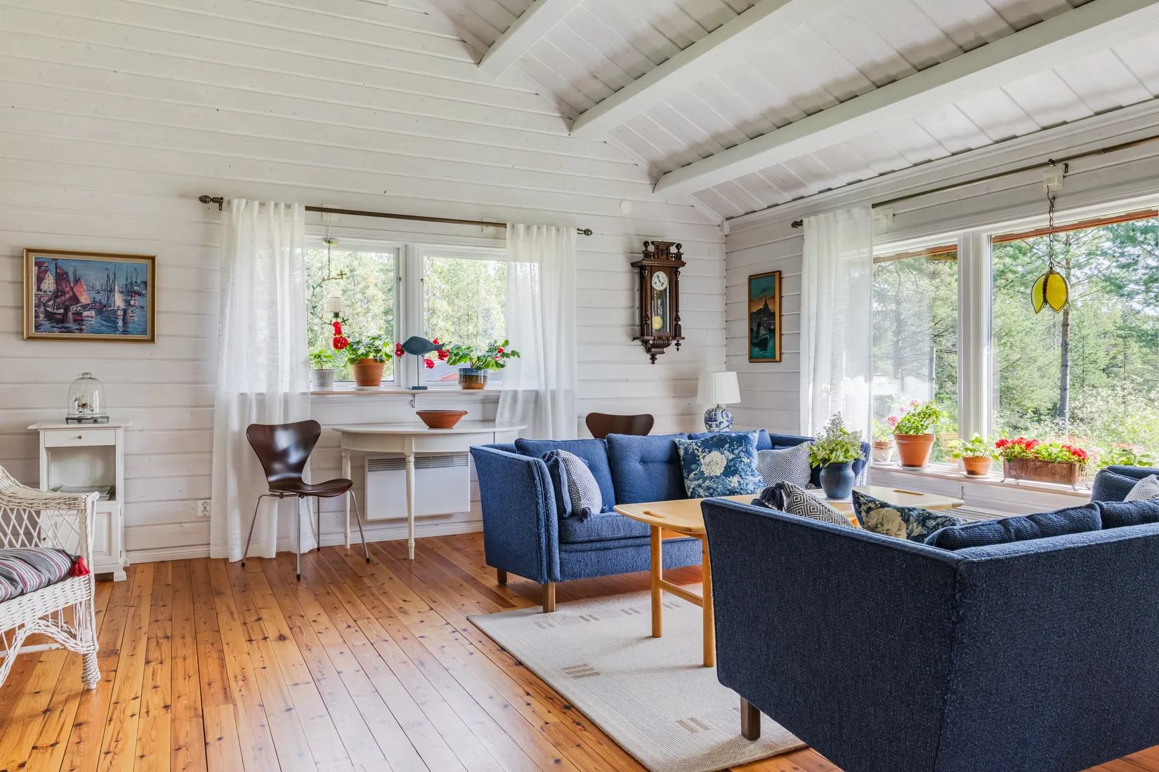 Fritidshus, Gumhamn 436, Skellefteå