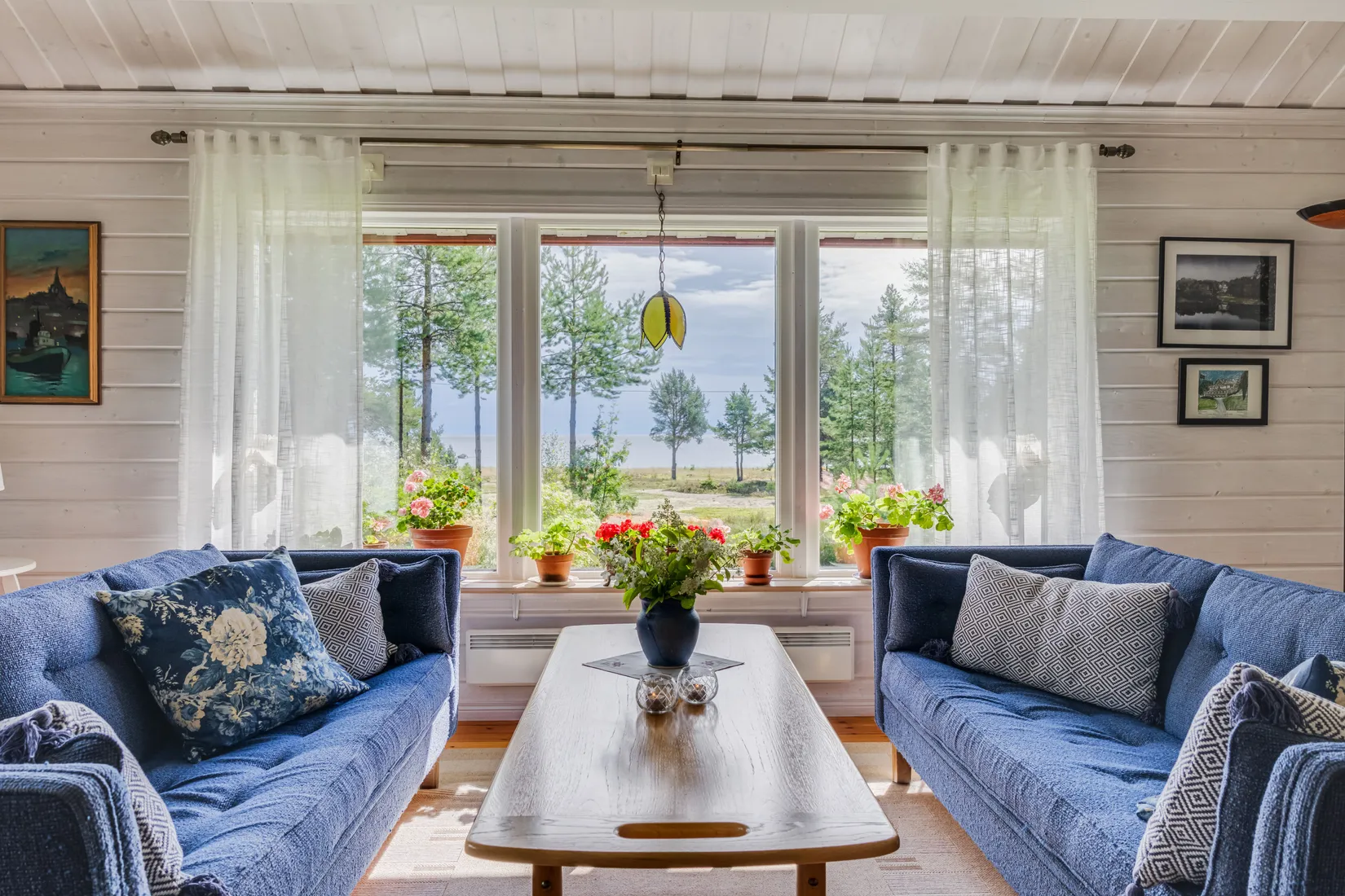 Fritidshus, Gumhamn 436, Skellefteå