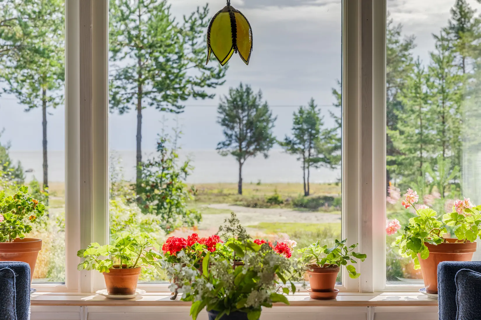 Fritidshus, Gumhamn 436, Skellefteå