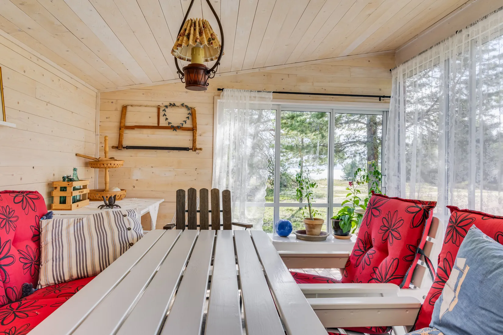 Fritidshus, Gumhamn 436, Skellefteå