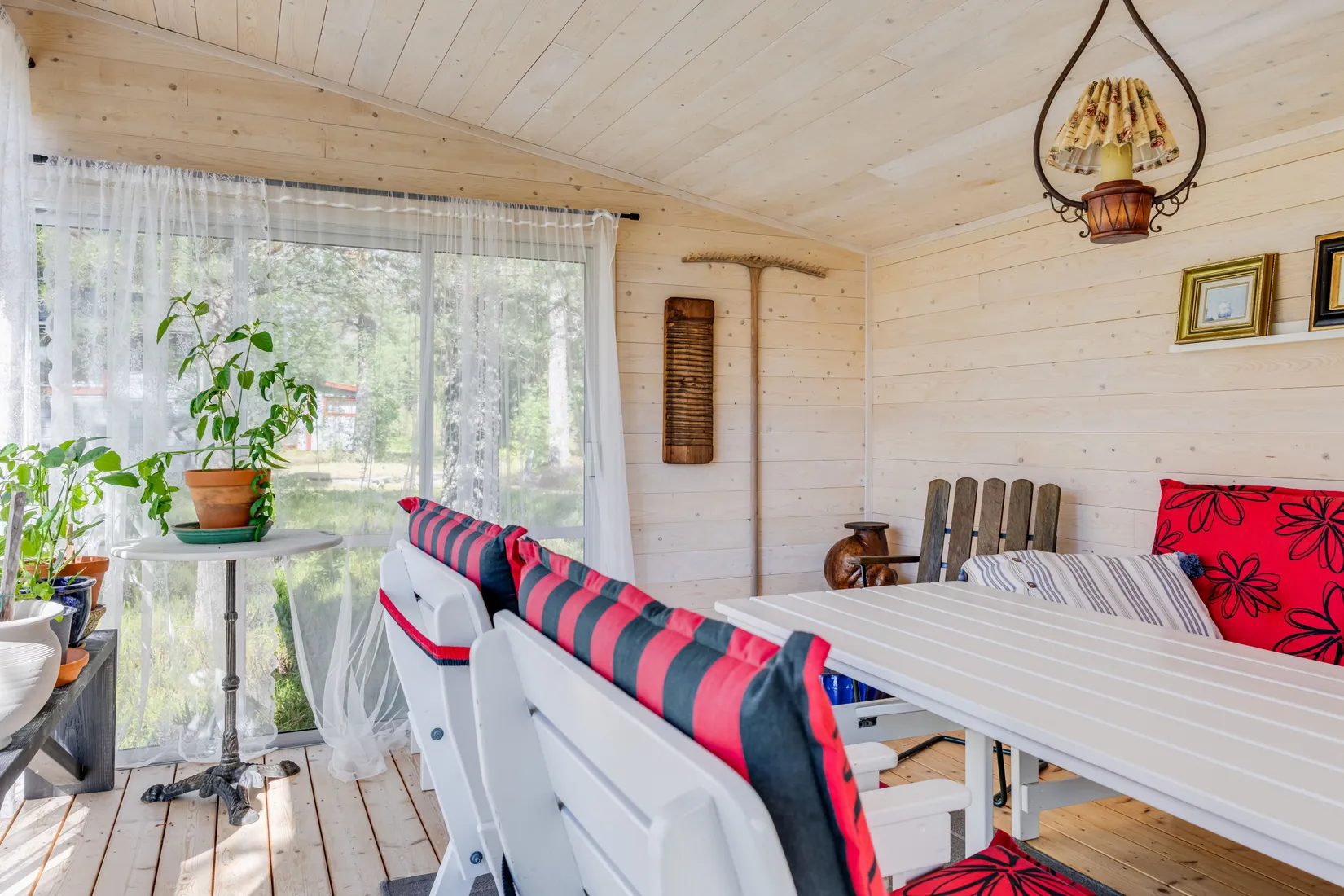 Fritidshus, Gumhamn 436, Skellefteå
