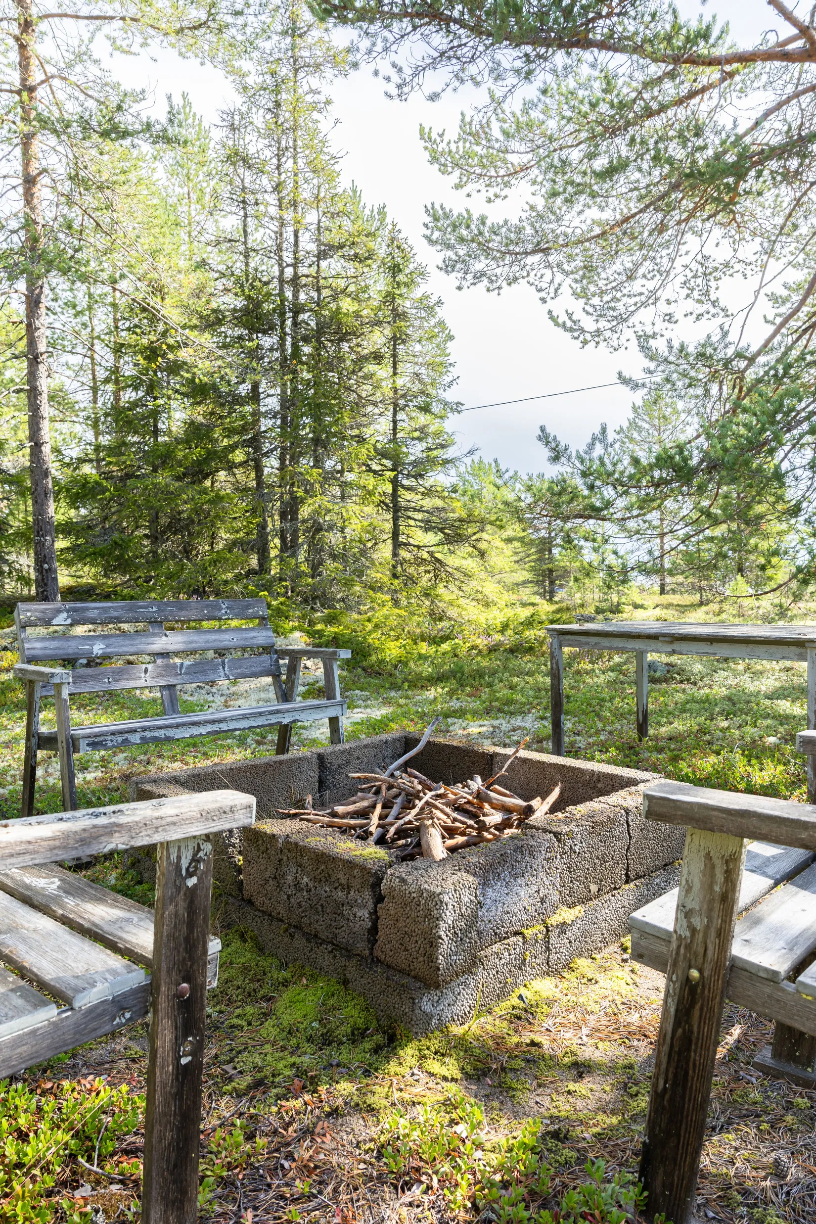 Fritidshus, Gumhamn 436, Skellefteå