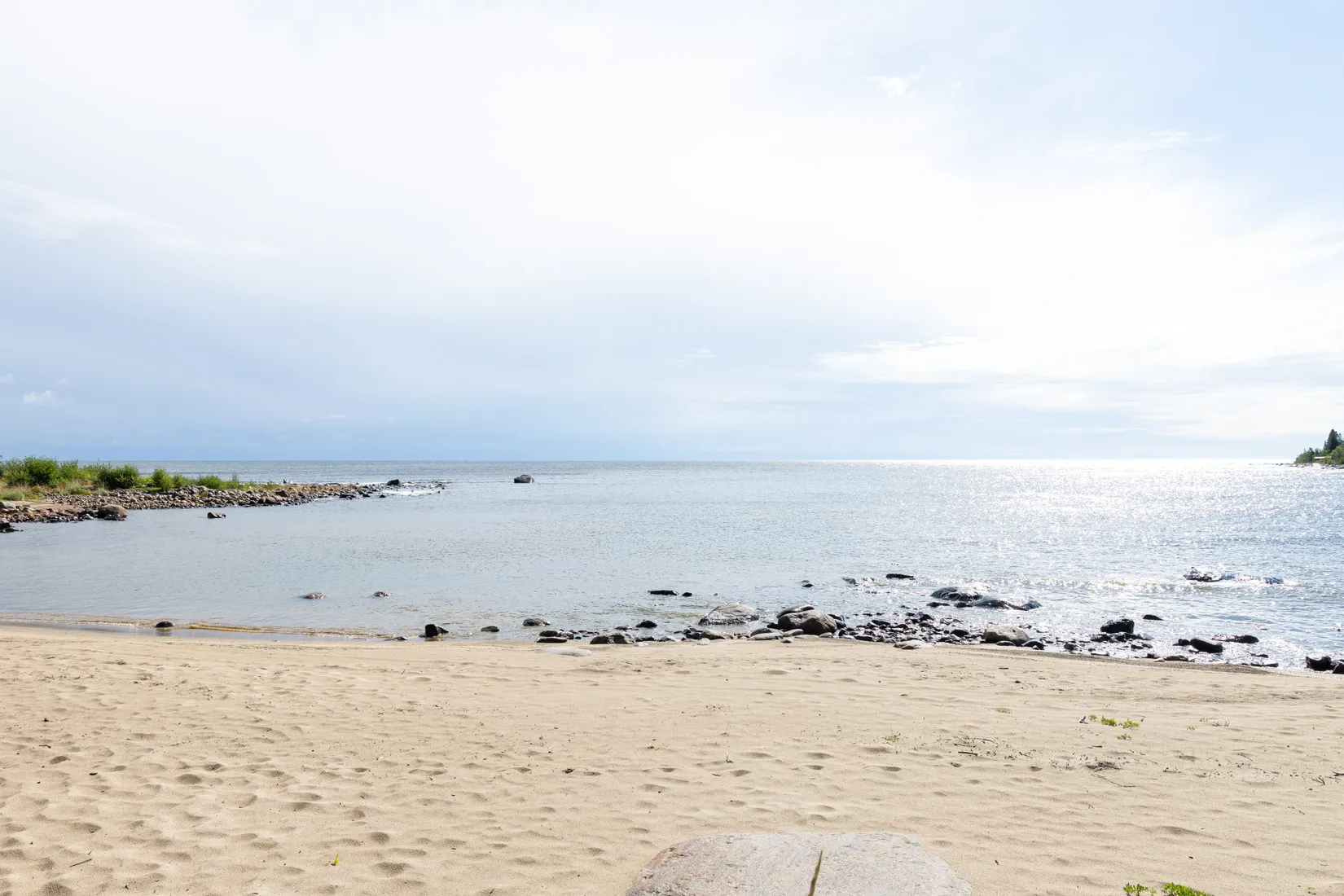 Fritidshus, Gumhamn 436, Skellefteå
