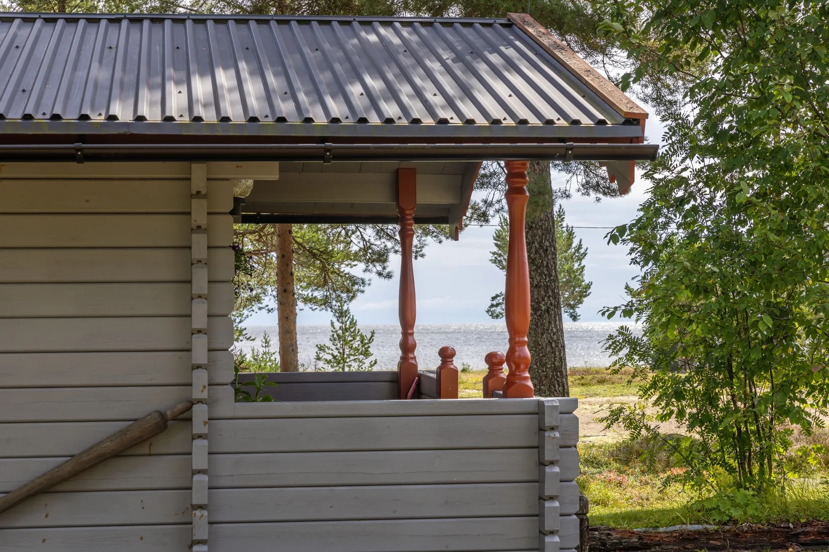 Fritidshus, Gumhamn 436, Skellefteå