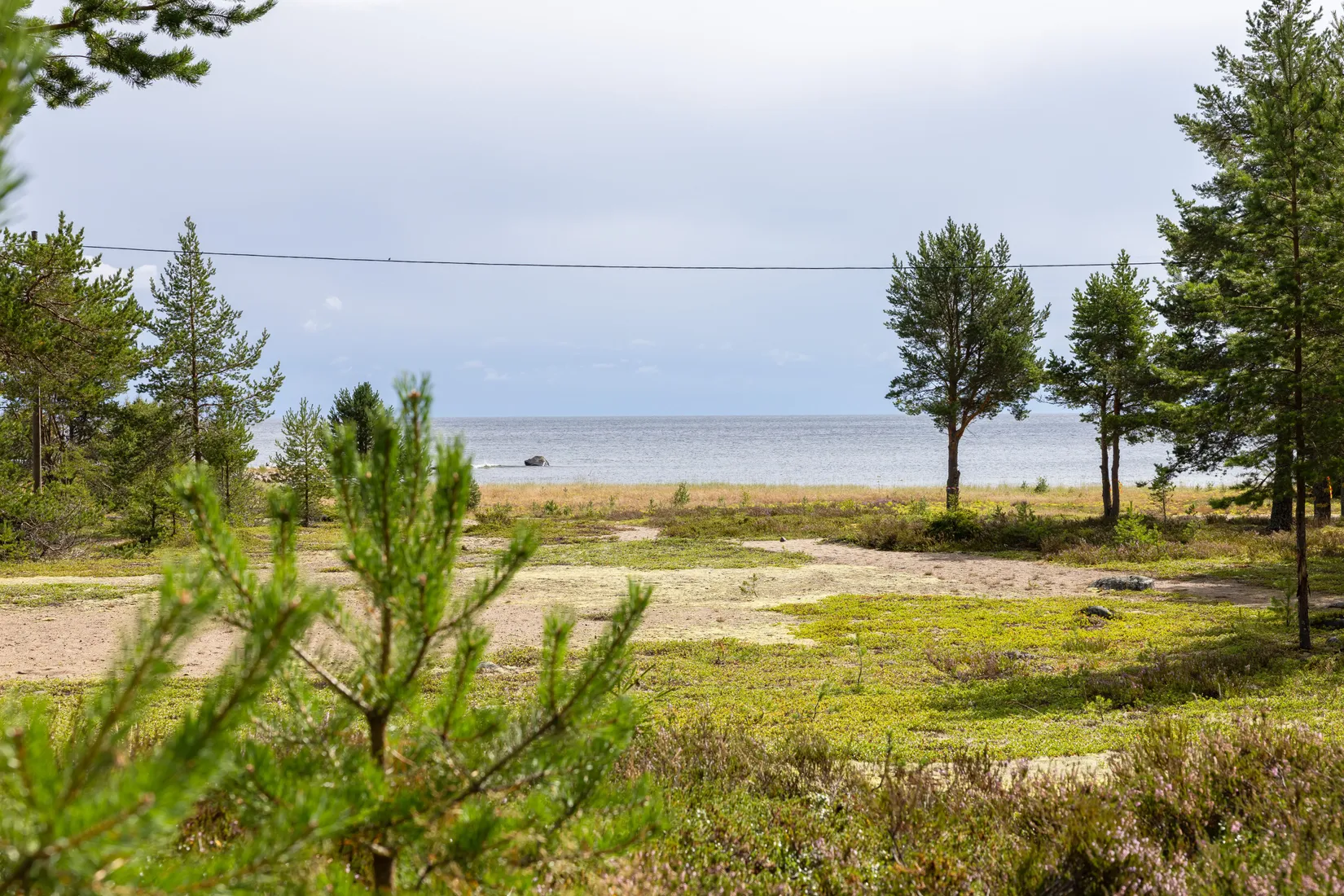 Fritidshus, Gumhamn 436, Skellefteå