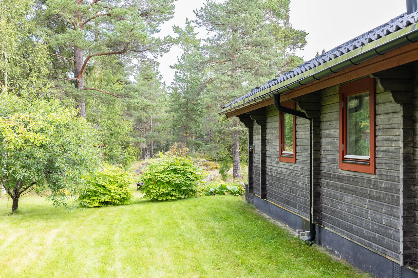 Fritidshus, Gumhamn 436, Skellefteå