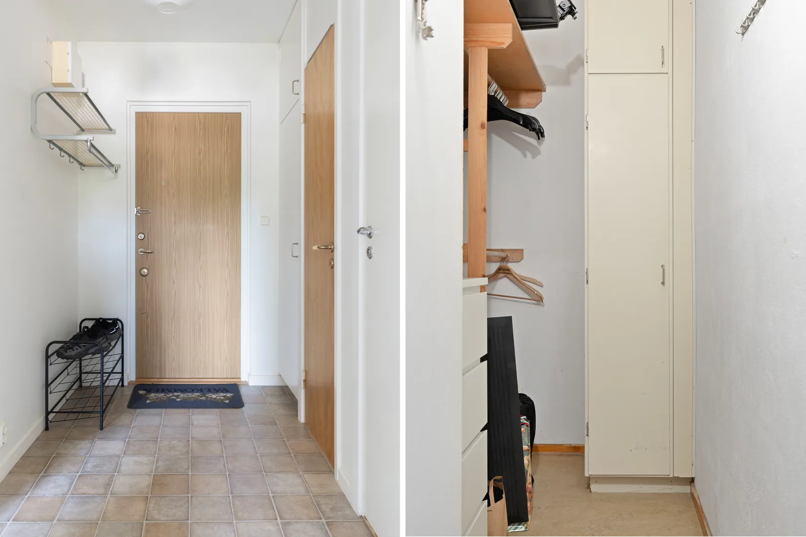 Bostadsrätt, Älgbacken 7A, Ronneby stad, Ronneby