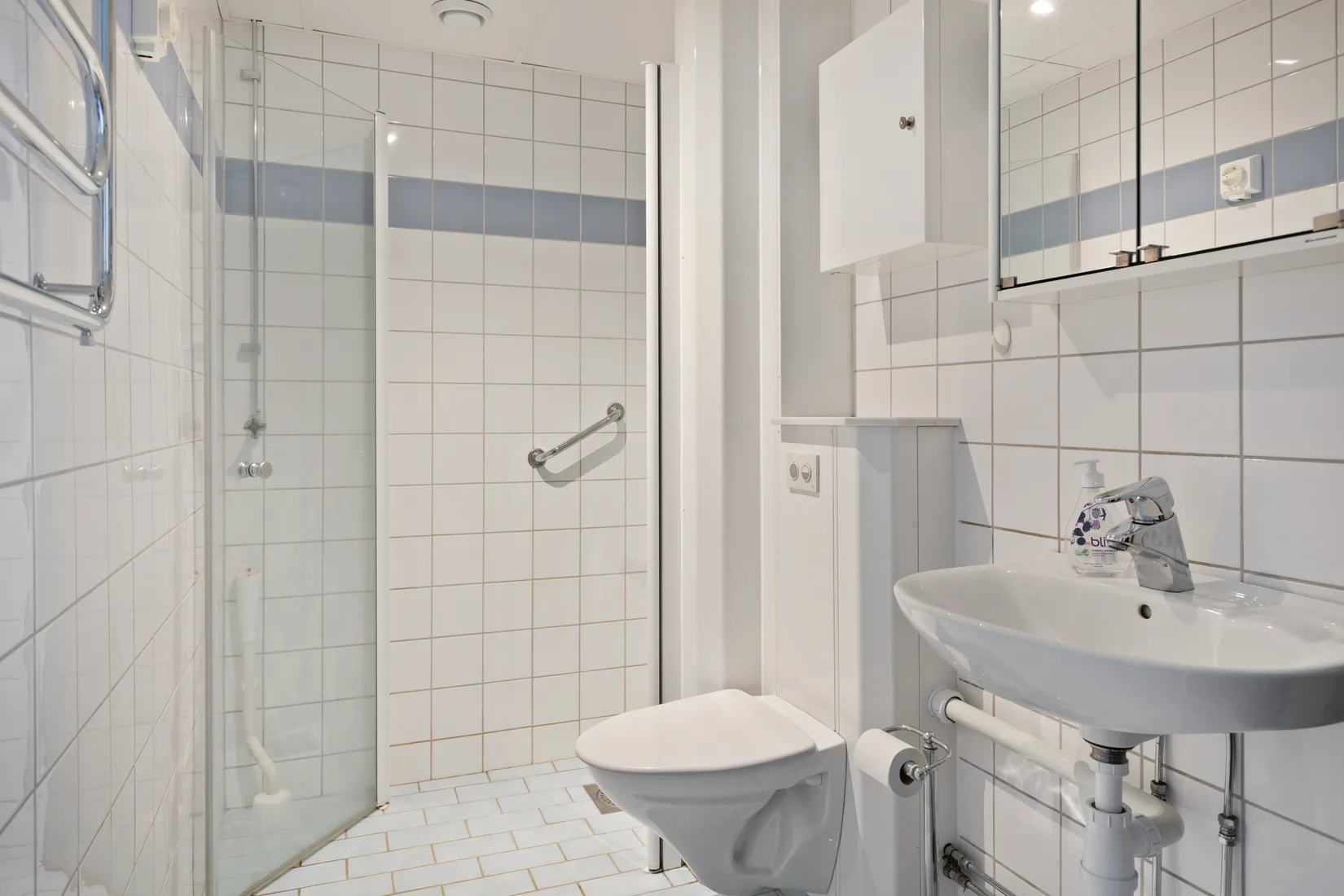Bostadsrätt, Älgbacken 7A, Ronneby stad, Ronneby