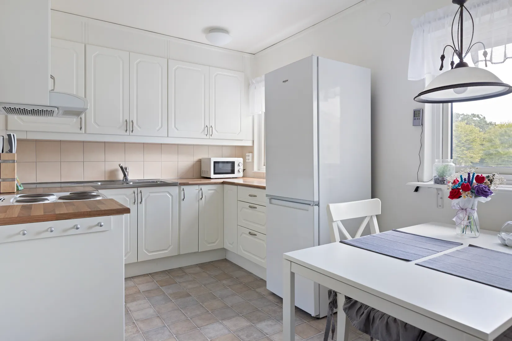 Bostadsrätt, Älgbacken 7A, Ronneby stad, Ronneby