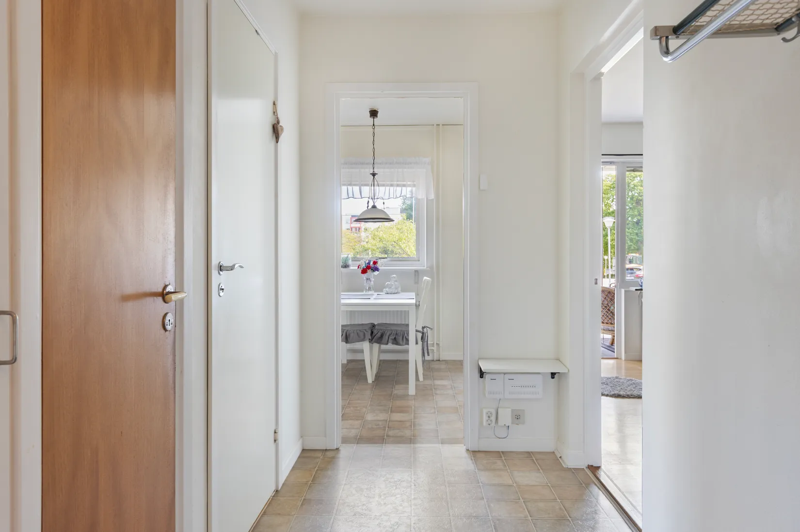 Bostadsrätt, Älgbacken 7A, Ronneby stad, Ronneby