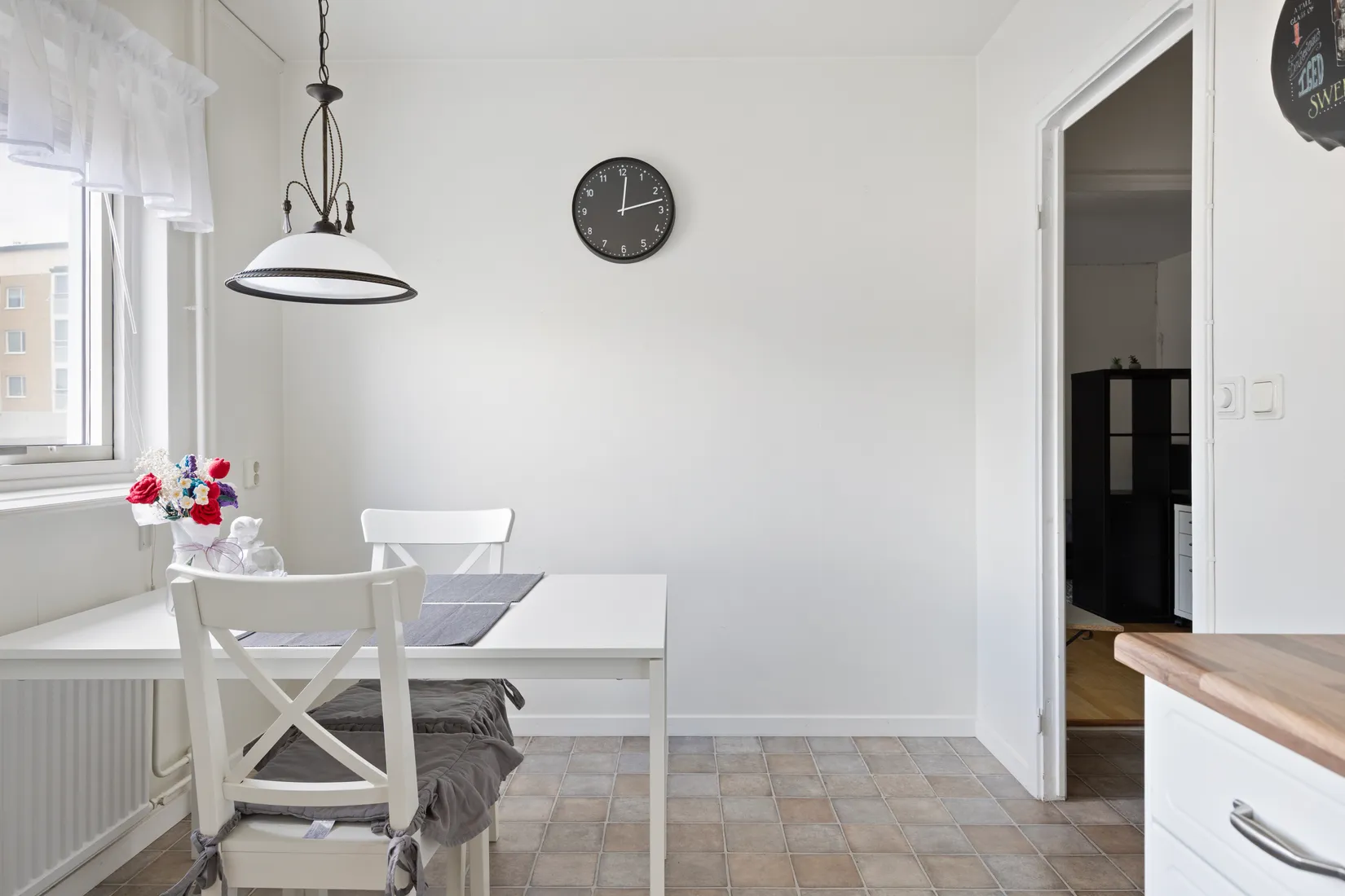 Bostadsrätt, Älgbacken 7A, Ronneby stad, Ronneby