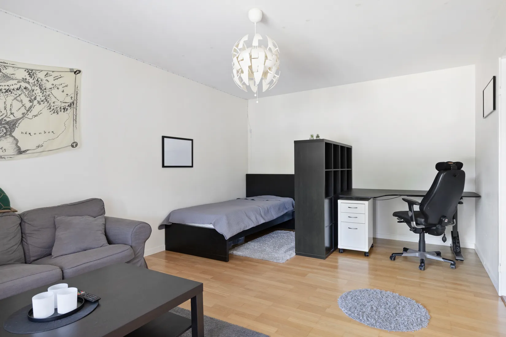 Bostadsrätt, Älgbacken 7A, Ronneby stad, Ronneby