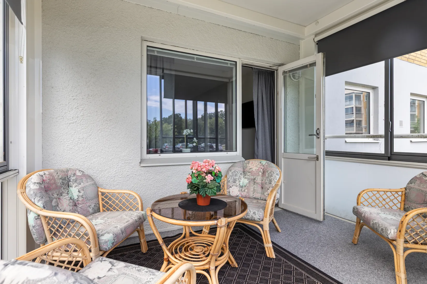 Bostadsrätt, Älgbacken 7A, Ronneby stad, Ronneby