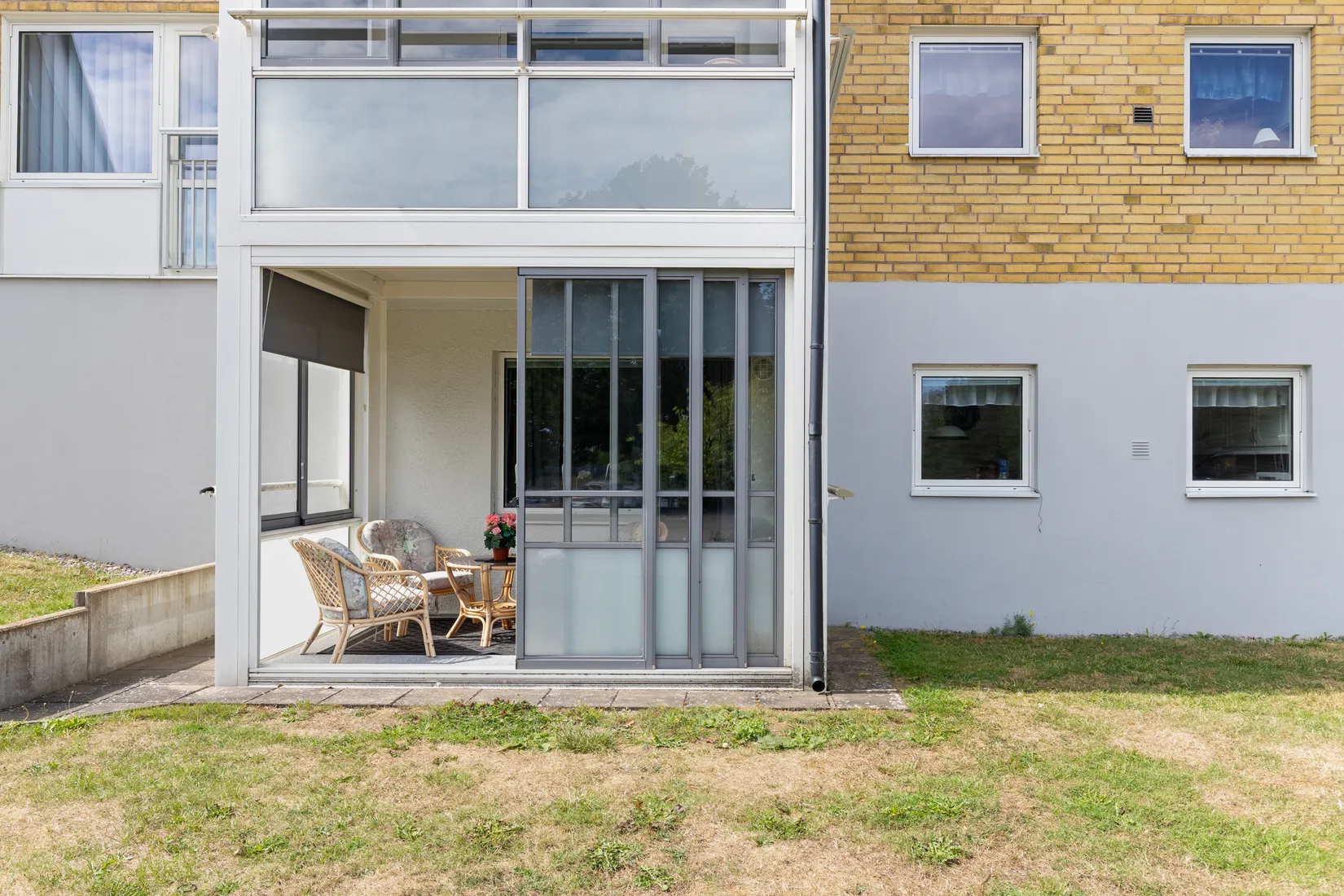Bostadsrätt, Älgbacken 7A, Ronneby stad, Ronneby