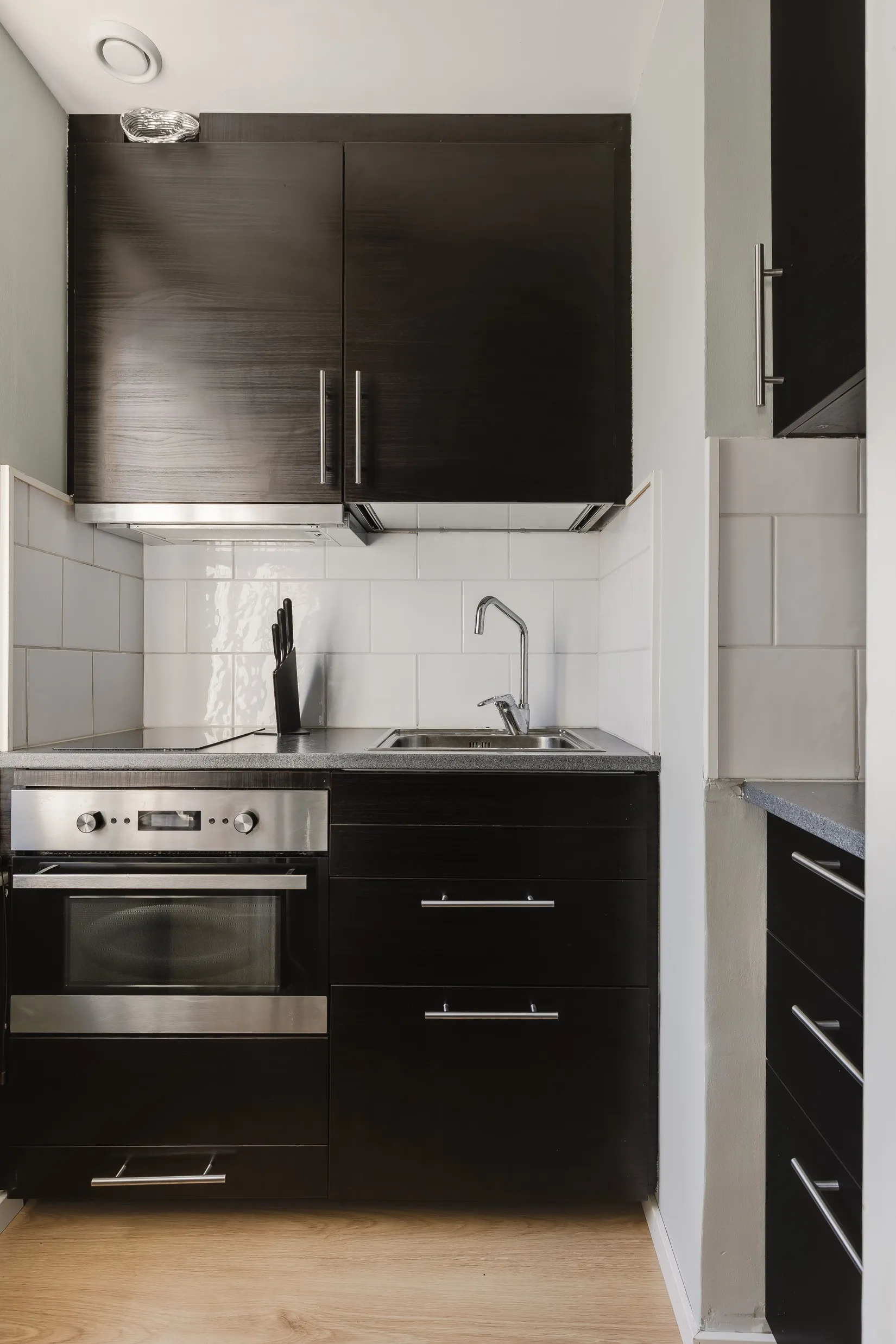 Bostadsrätt, Storgatan 50, Vasastan, Skövde