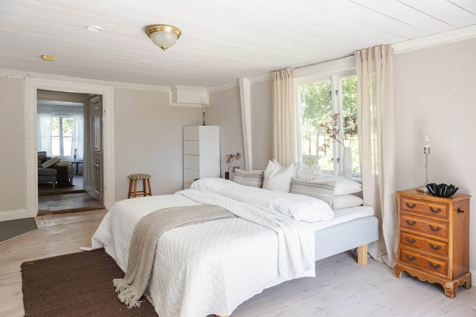 Villa, Frösåkers gård 10, Frösåker, Västerås