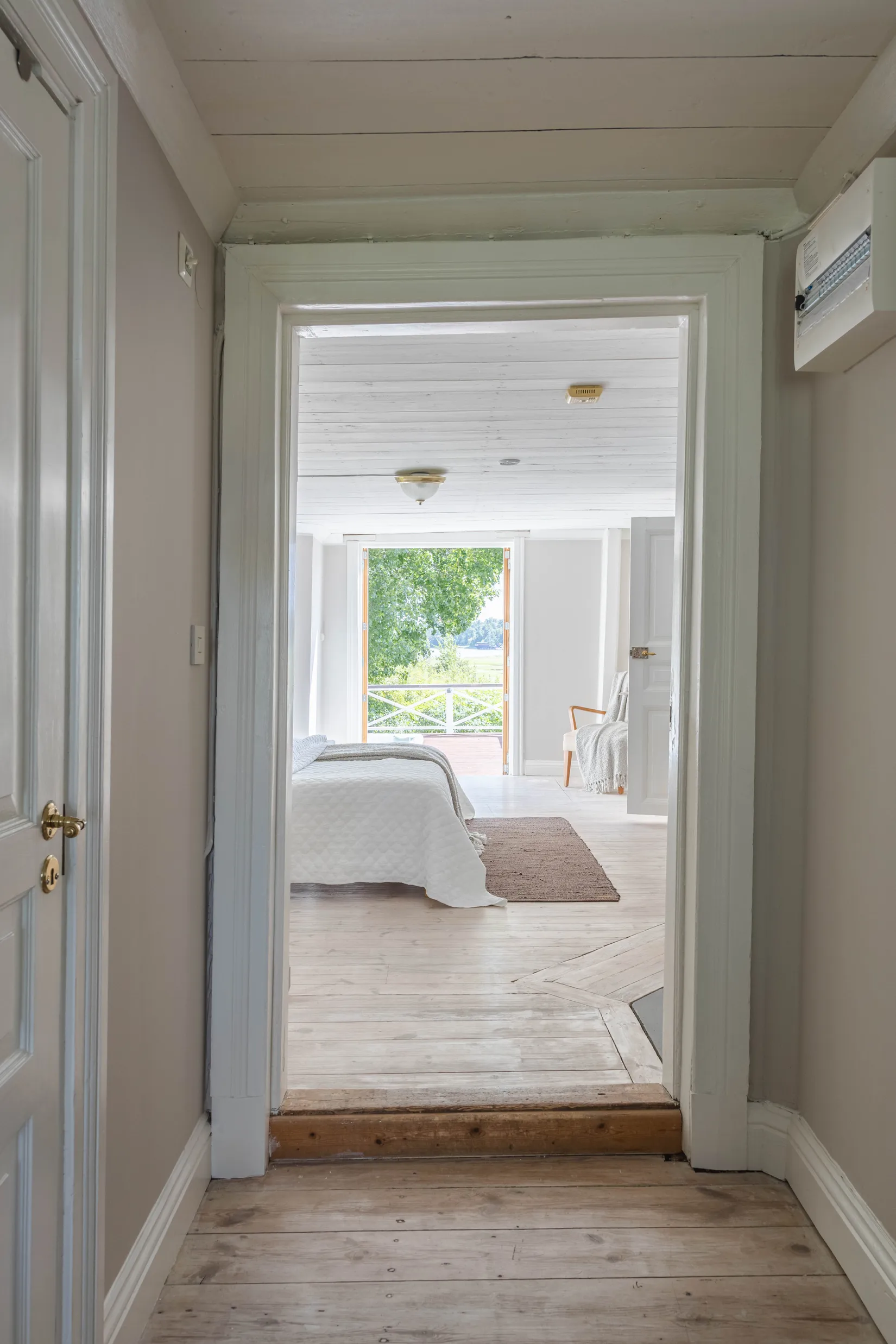 Villa, Frösåkers gård 10, Frösåker, Västerås