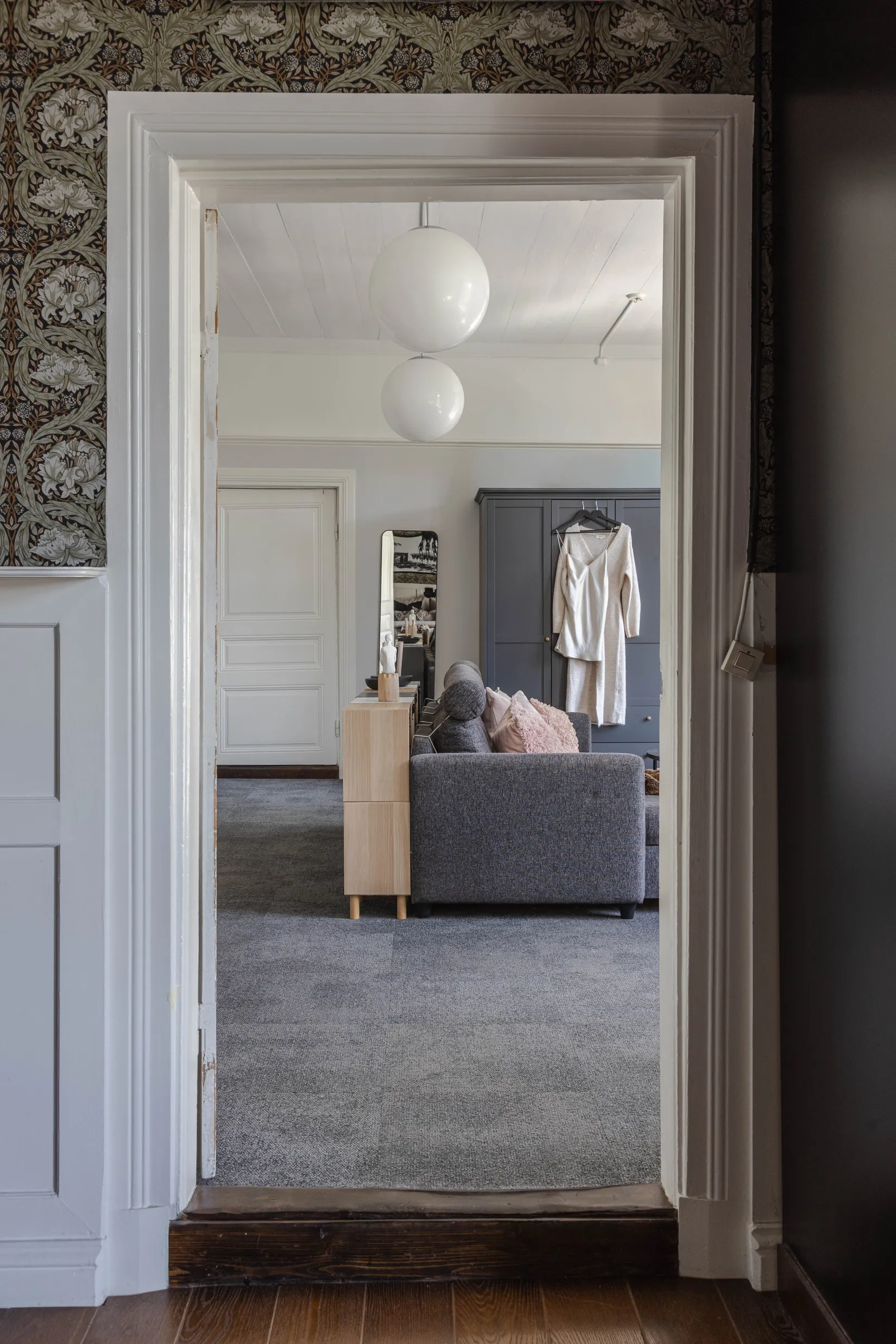 Villa, Frösåkers gård 10, Frösåker, Västerås