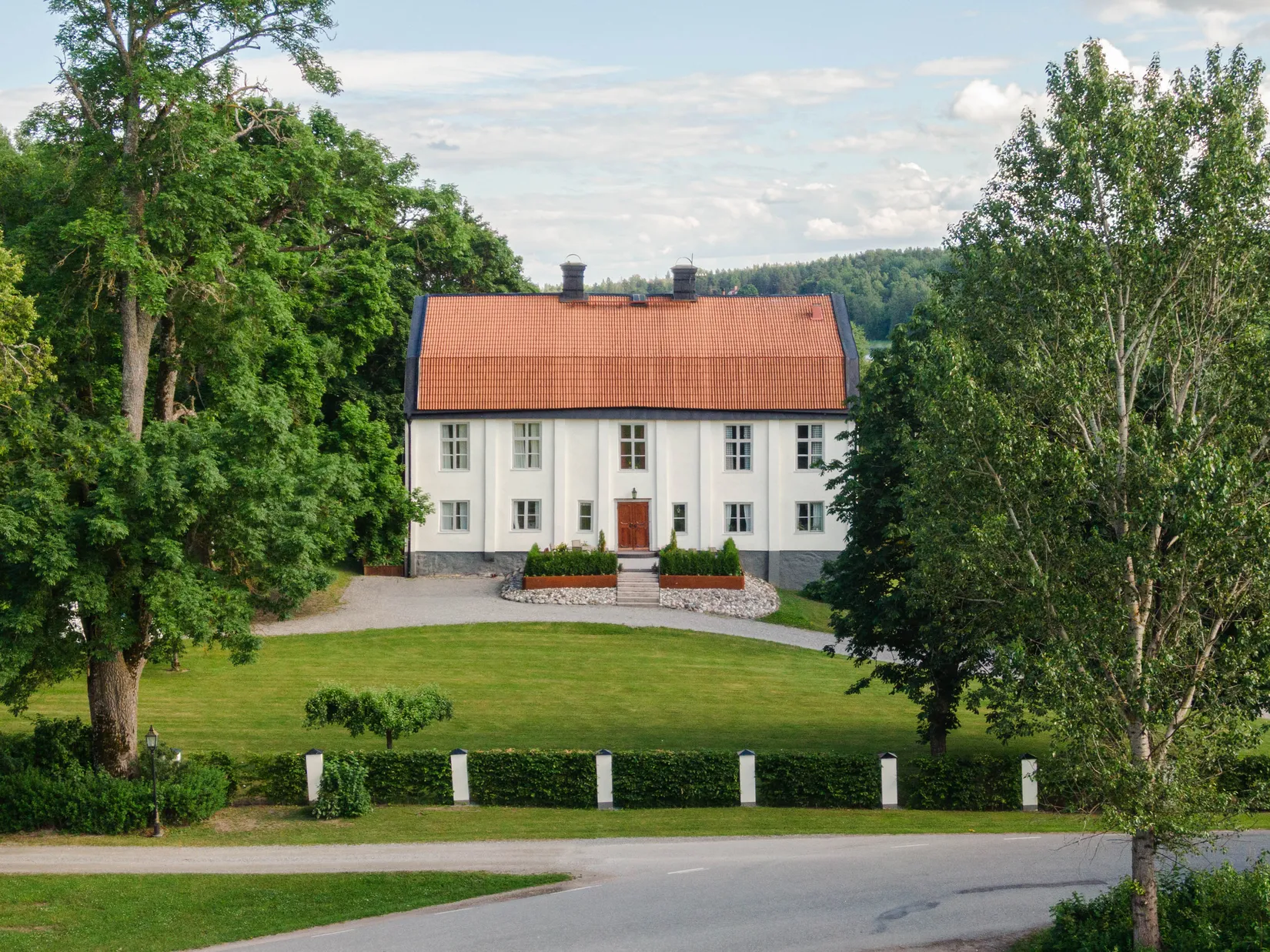 Villa, Frösåkers gård 10, Frösåker, Västerås