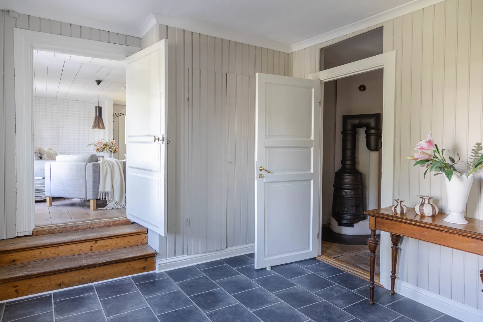 Villa, Frösåkers gård 10, Frösåker, Västerås