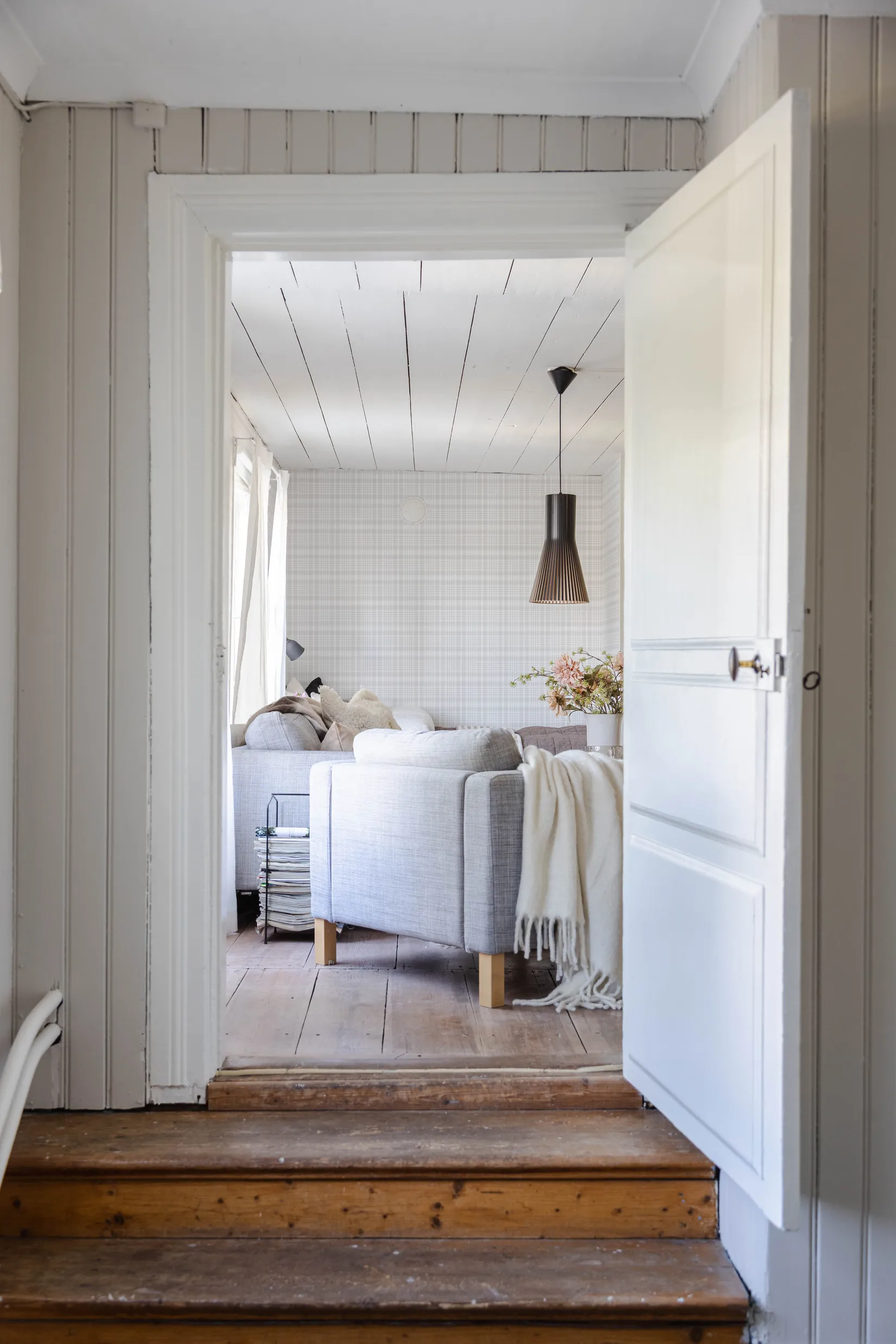 Villa, Frösåkers gård 10, Frösåker, Västerås