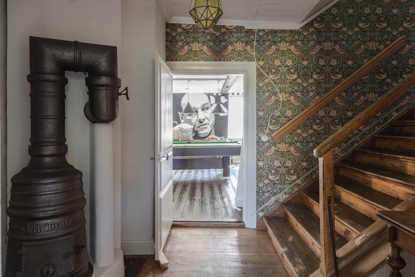 Villa, Frösåkers gård 10, Frösåker, Västerås