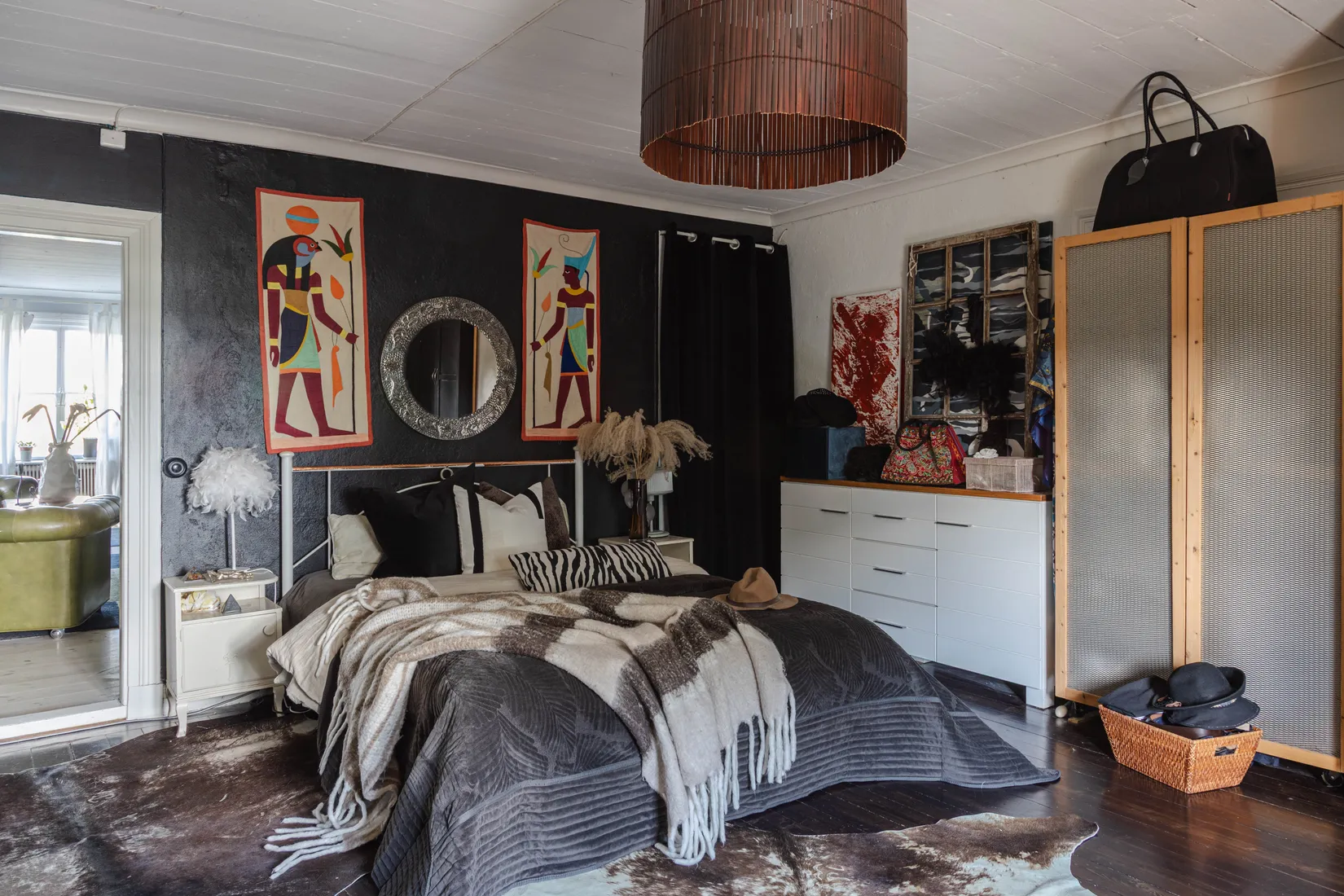 Villa, Frösåkers gård 10, Frösåker, Västerås