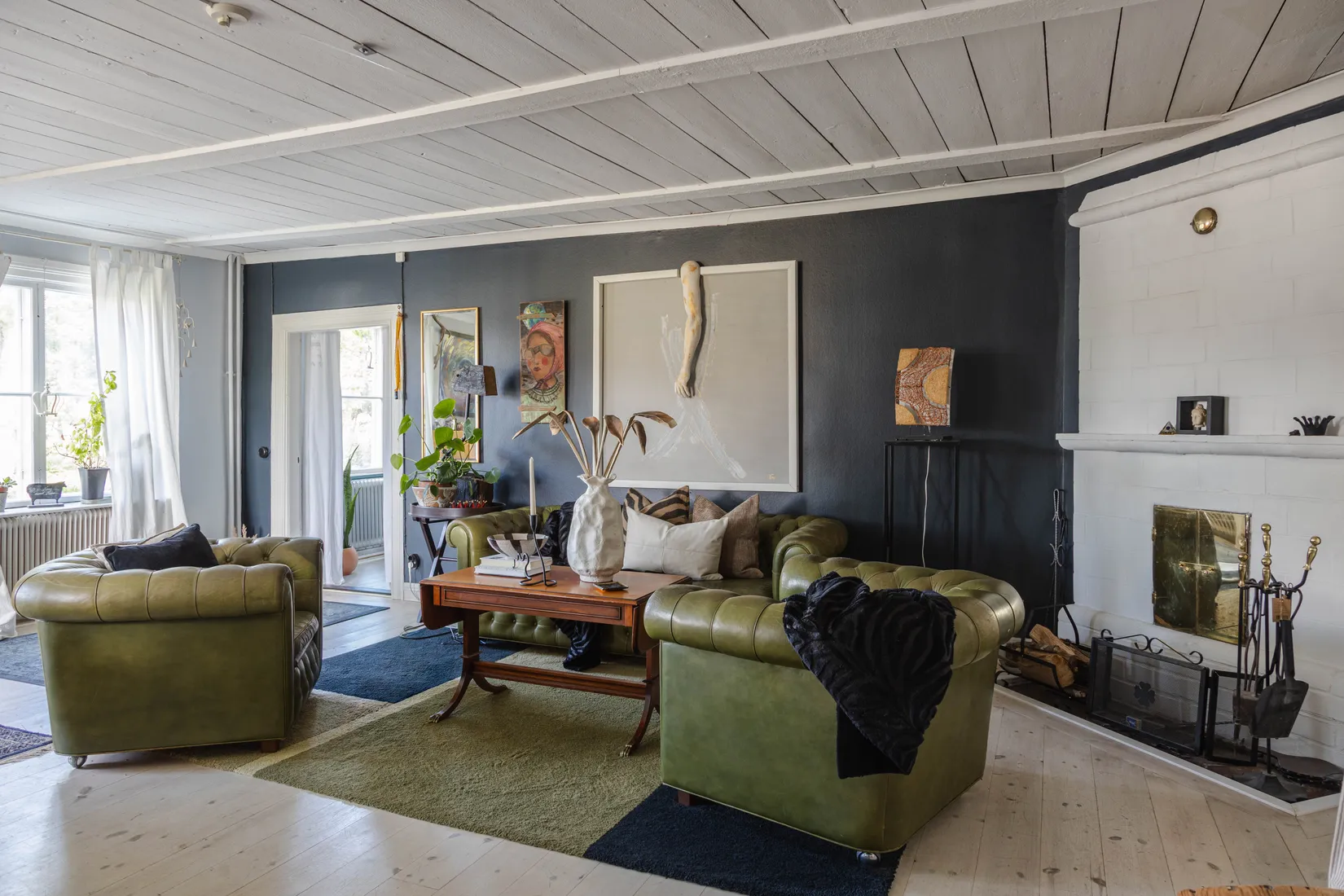 Villa, Frösåkers gård 10, Frösåker, Västerås
