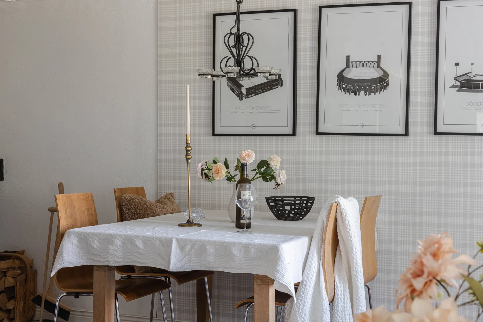 Villa, Frösåkers gård 10, Frösåker, Västerås