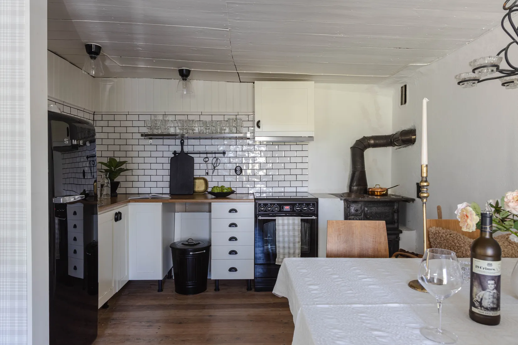 Villa, Frösåkers gård 10, Frösåker, Västerås