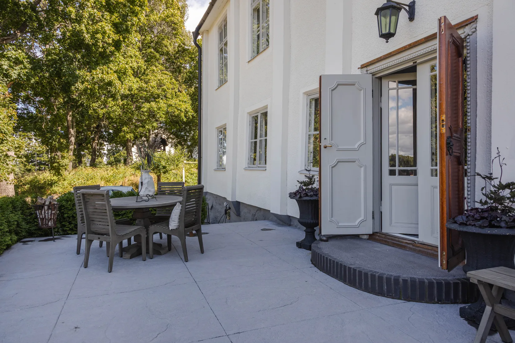 Villa, Frösåkers gård 10, Frösåker, Västerås