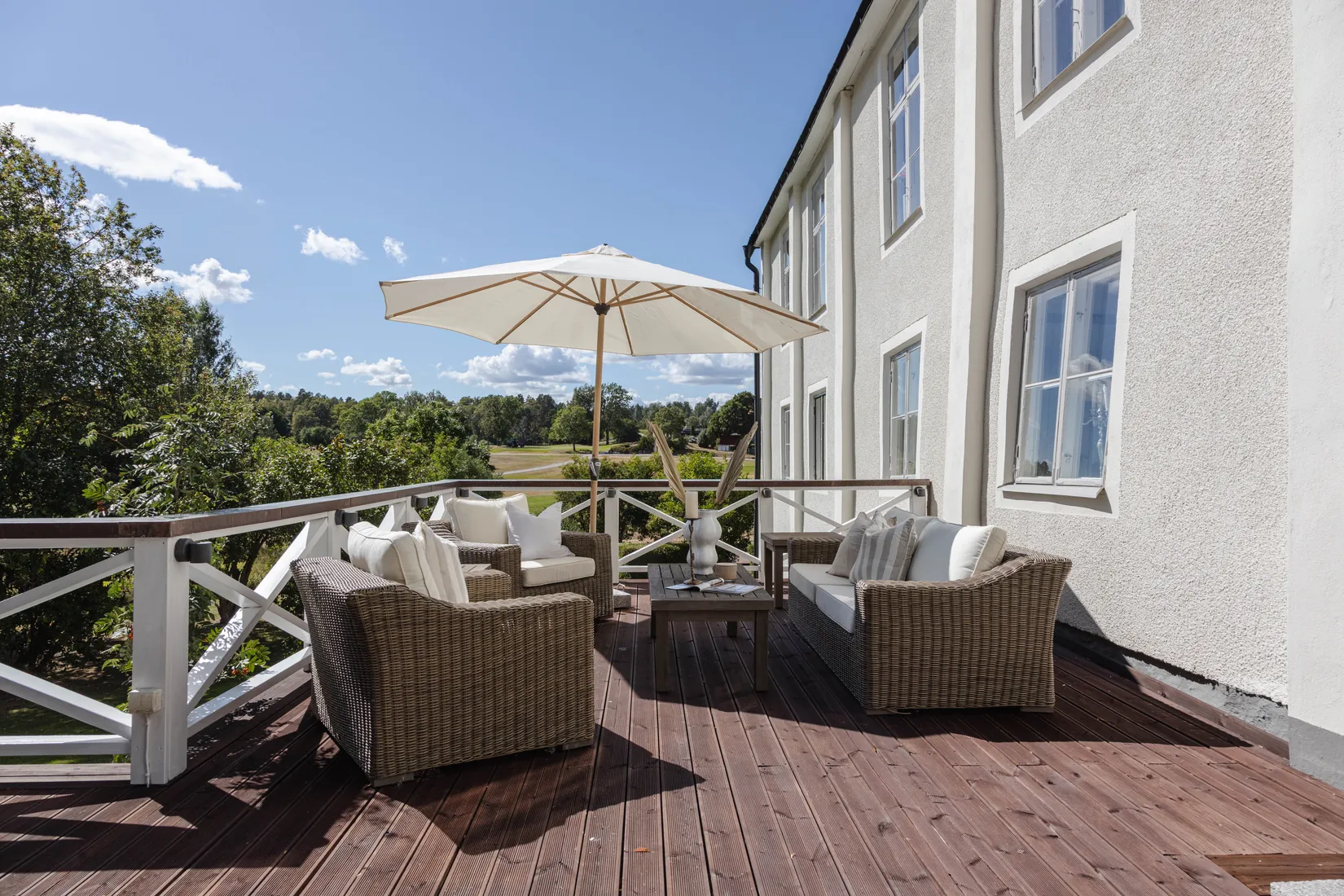 Villa, Frösåkers gård 10, Frösåker, Västerås