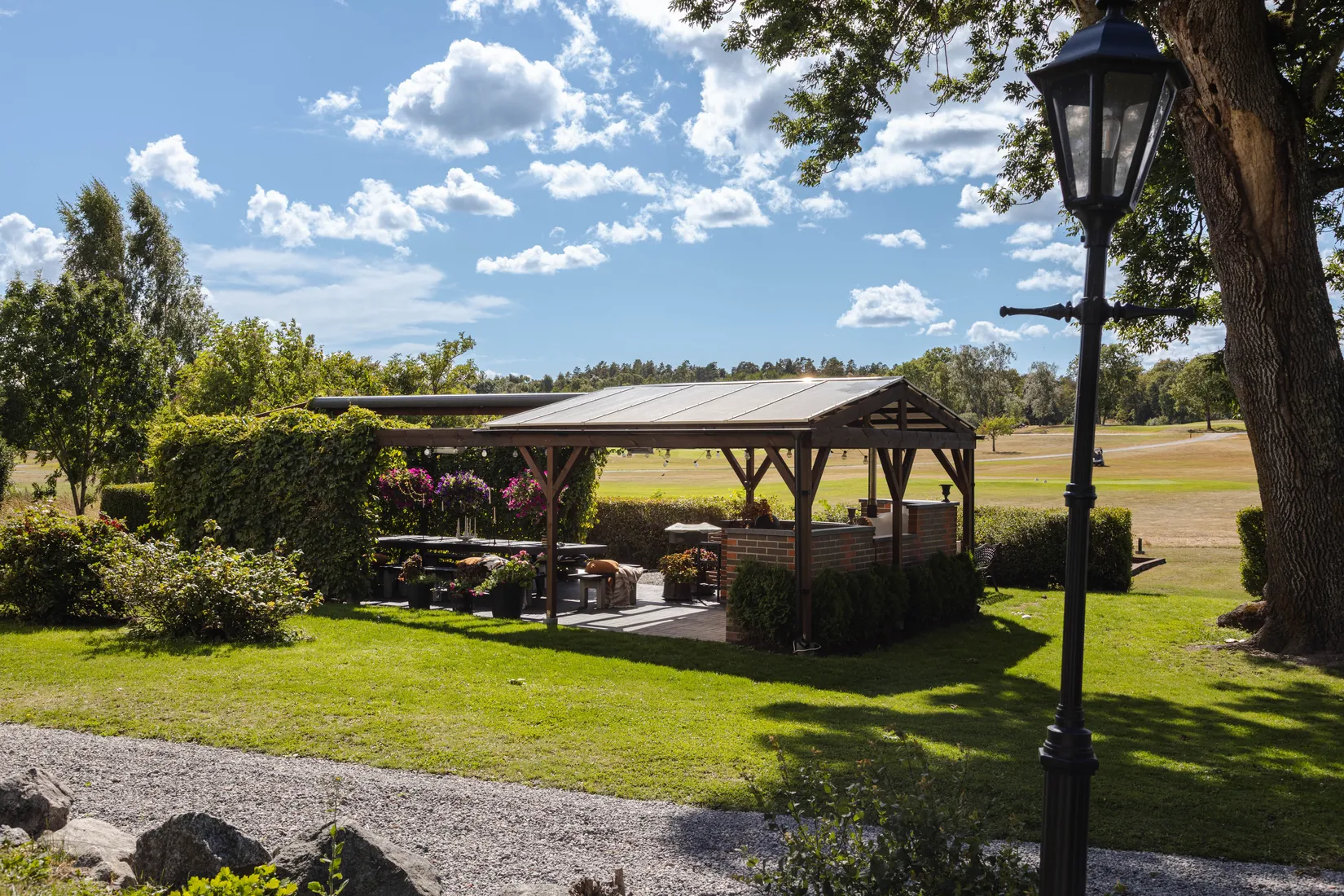 Villa, Frösåkers gård 10, Frösåker, Västerås