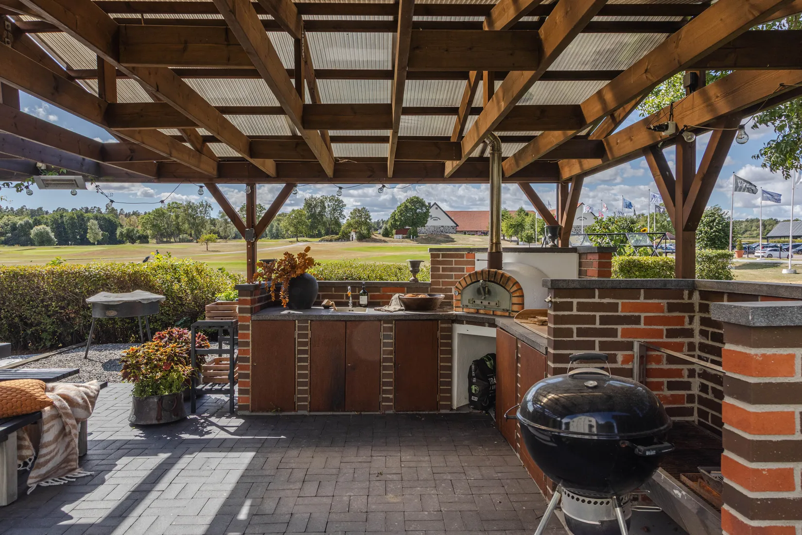 Villa, Frösåkers gård 10, Frösåker, Västerås